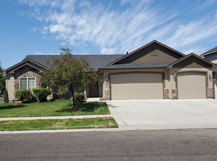 2761 N Ridge Haven Way, Meridian, ID 83646