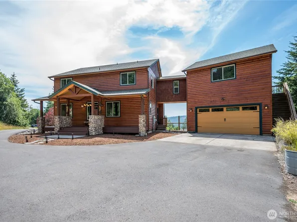 251 Beasley Road, Kelso, WA 98626