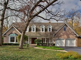 4640 Seeley Ave, Downers Grove, IL 60515