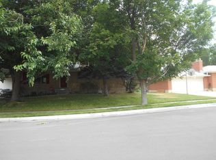 1071 E Wesley Rd, Salt Lake City, UT 84117