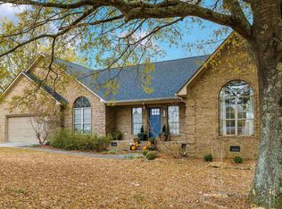 1321 67th St NW, Fort Payne, AL 35967