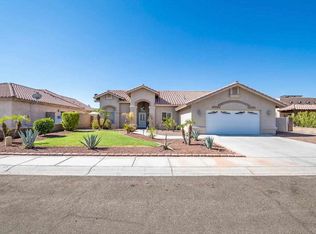 10791 E 39th St, Yuma, AZ 85365