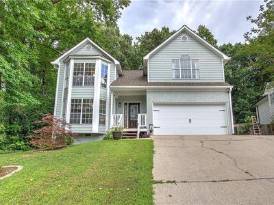 2623 Windage Dr SW, Marietta, GA, 30008