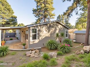 4363 E Wintergreen Rd, Flagstaff, AZ 86004