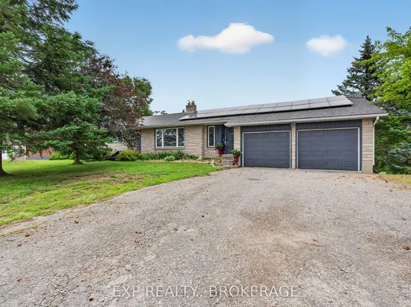 1664 Wallbridge Loyalist Rd, Quinte West, ON K8N 4Z5