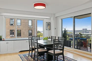 Sold by Corcoran