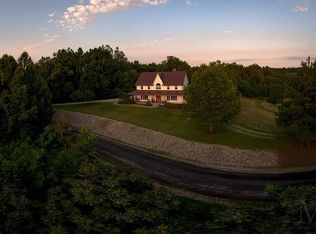 2843 Mount Zion Rd, Patriot, OH 45658