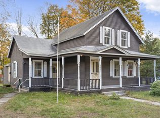 2 Maple St, Shirley, MA 01464