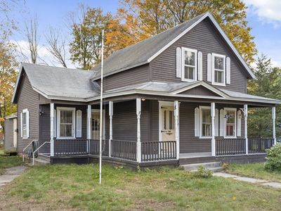 2 Maple St, Shirley, MA, 01464