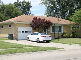 5137 Ridgewood Rd W, Springfield, OH 45503