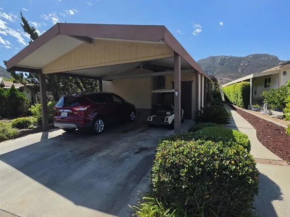 8975 Lawrence Welk Dr Space 329, Escondido, CA 92026