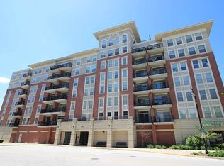 656 Pearson St UNIT 311, Des Plaines, IL 60016