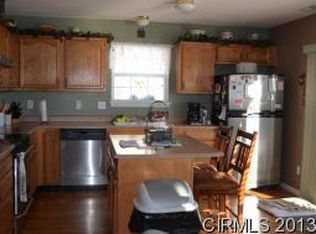 3116 Springwater Ct, Kokomo, IN