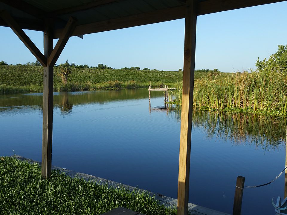 View from your boat slip