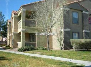 2300 Silverado Ranch Blvd #2131, Las Vegas, NV 89123