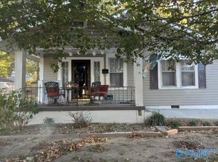 3430 W Meighan Blvd, Gadsden, AL 35904