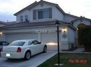 7941 Quail Breast Ln, Las Vegas, NV 89131