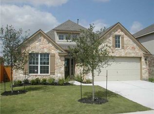 3516 Penelope Way, Round Rock, TX 78665