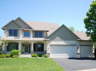 7284 Weston Ln N, Maple Grove, MN 55311