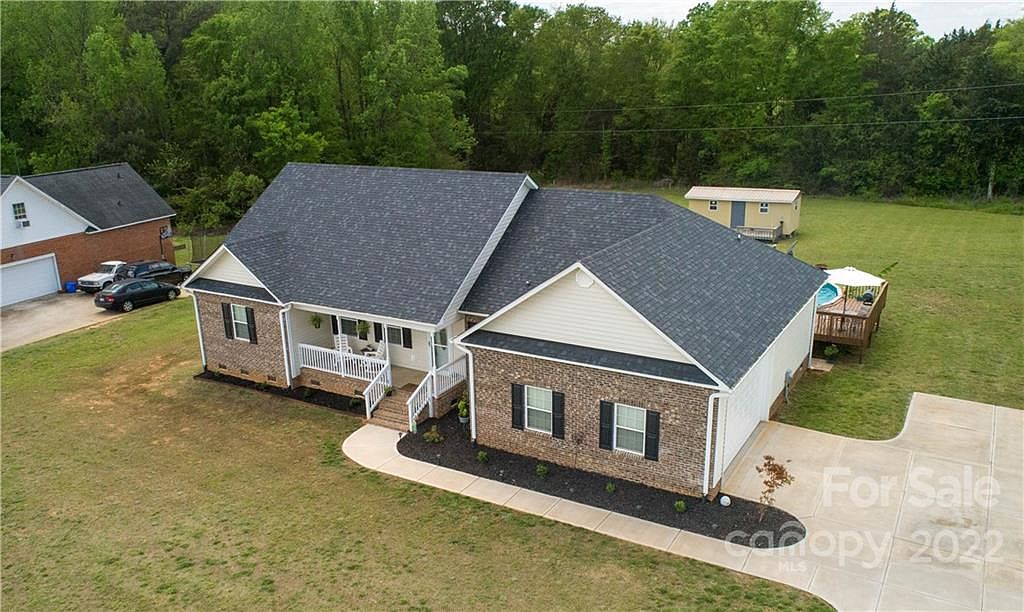 1306 Bryson Creek Dr, Mc Connells, SC 29726 Zillow