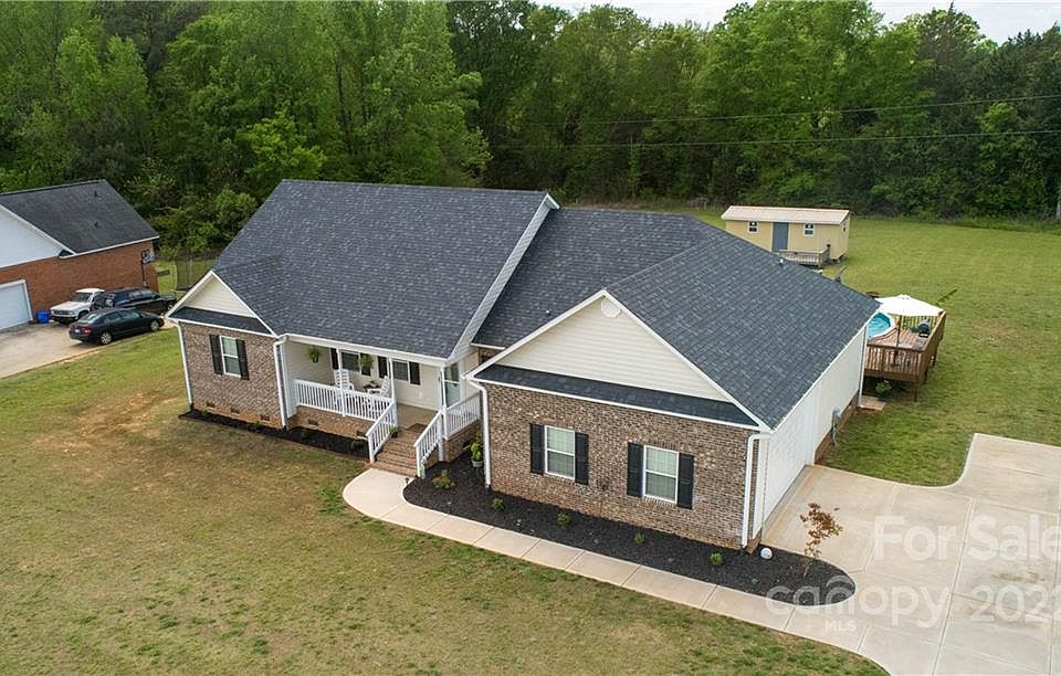 1306 Bryson Creek Dr, Mc Connells, SC 29726 Zillow
