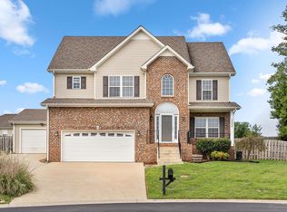 3064 Outfitters Dr, Clarksville, TN 37040