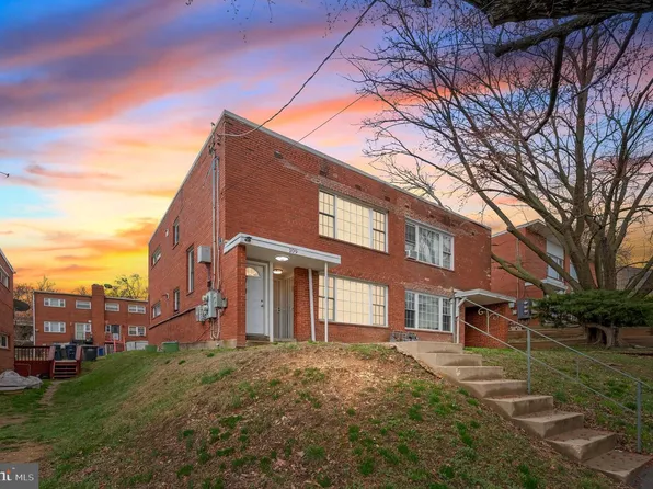 109 Webster St NE, Washington, DC 20011