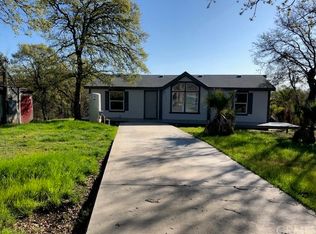 15630 Vaquero Ln, Red Bluff, CA 96080