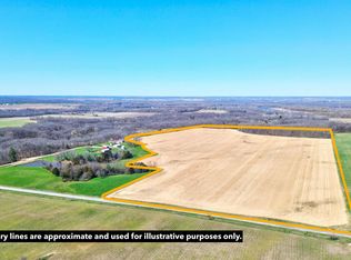 Cranston Rd, Letts, IA 52754