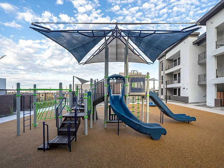 Playground