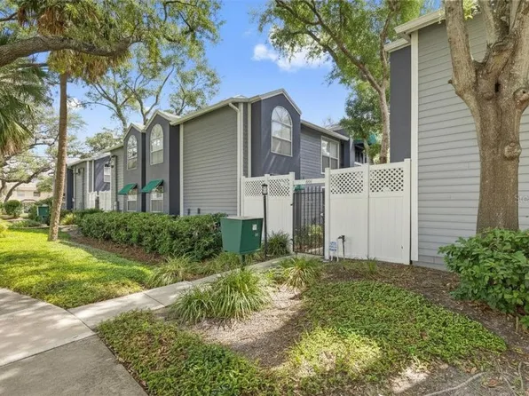 606 S Albany Ave APT 2, Tampa, FL 33606