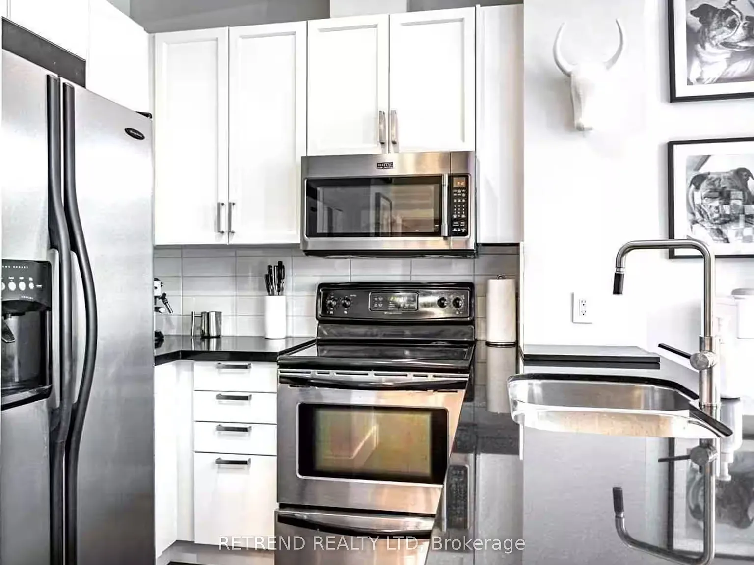 1 bed, $2,800 — Photo 3