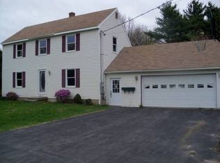 43 Highland Hts, Winthrop, ME 04364