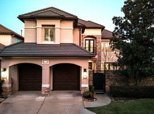 2819 Stuart Mnr, Houston, TX 77082