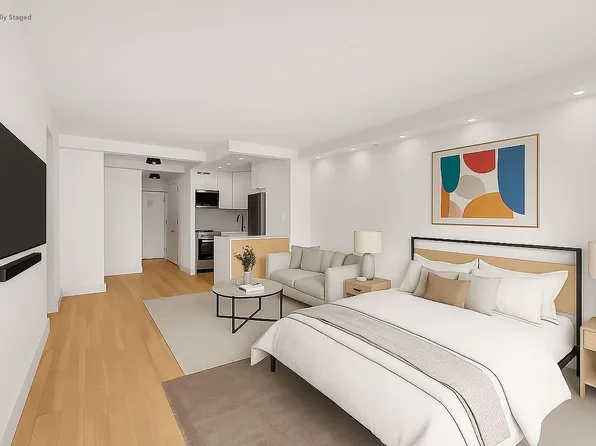 321 E 48th St APT 9L, New York, NY 10017