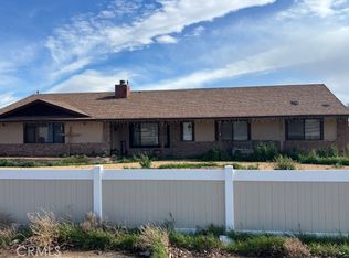 15111 Cheyenne Rd, Apple Valley, CA 92307