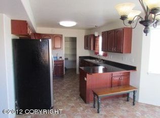 13840 E Hay Wagon Way, Palmer, AK 99645