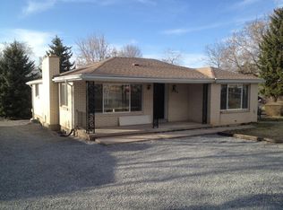 2508 Orchard Dr #A, Bountiful, UT 84010