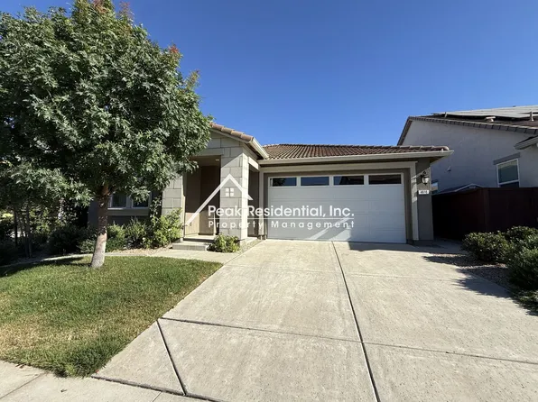 4616 S Hills Dr, Folsom, CA 95630