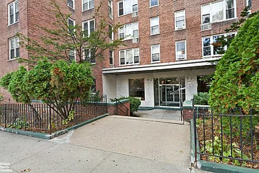 Rented by Brown Harris Stevens