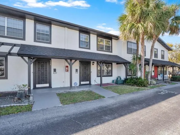 5656 Royal Pine Blvd #27, Orlando, FL 32807