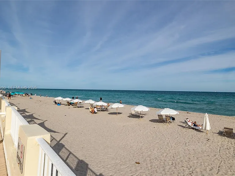 3180 S Ocean Dr #718 — Photo 2