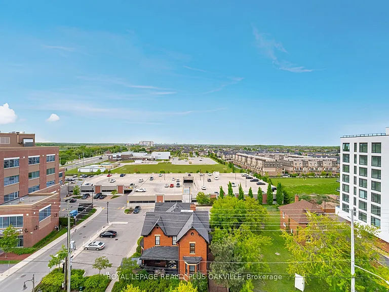 2486 Old Bronte Rd #804 — Photo 30