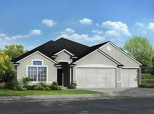 203 Pond Run Ln, Jacksonville, FL 32218