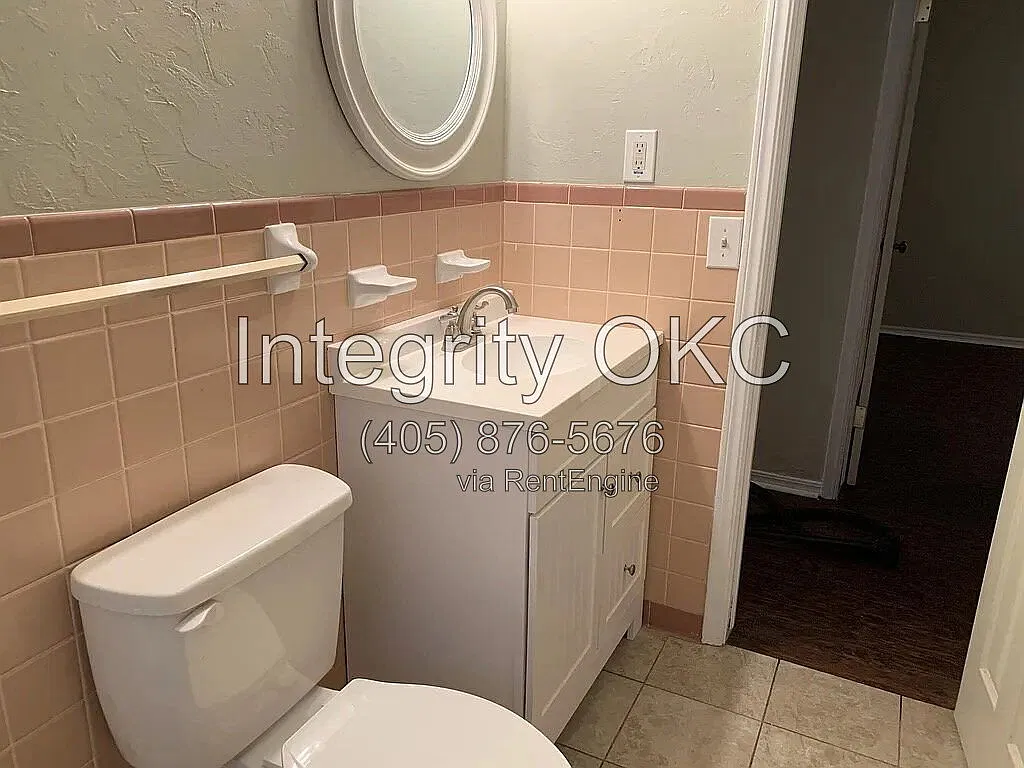 2 bed, 1.0 bath, 675 sqft, $950 — Photo 3