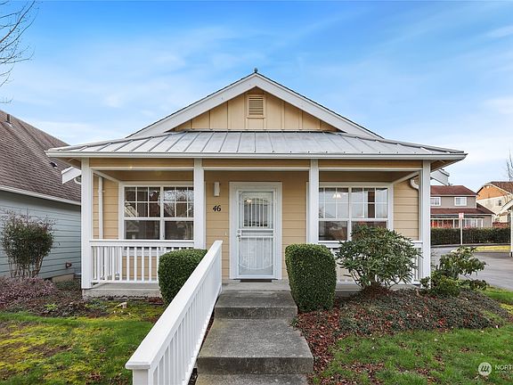 2nd image of 161 W Whidbey Avenue #46
