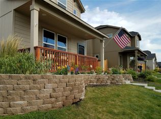 166 SW 35th St, Redmond, OR 97756