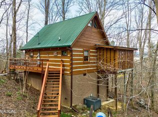 146 Timberwinds Way, Townsend, TN 37882