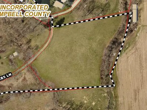 3362 Dobbs Ln, California, KY 41007