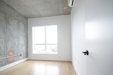 Rented by Lodger Corp